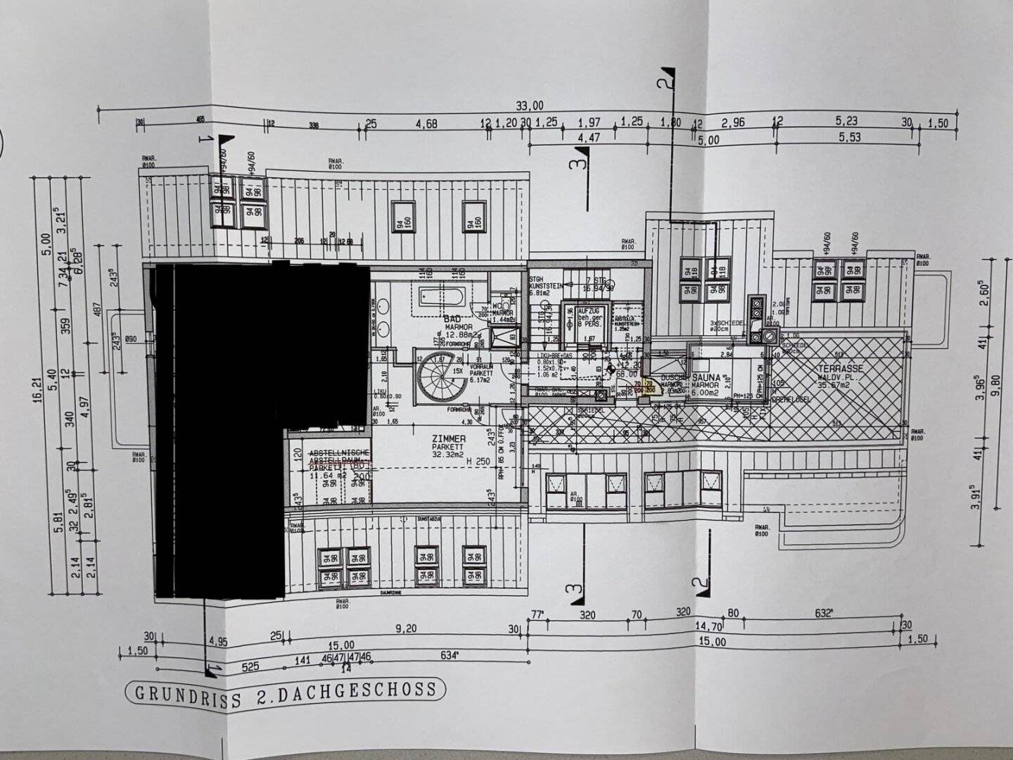 Grundriss 2
