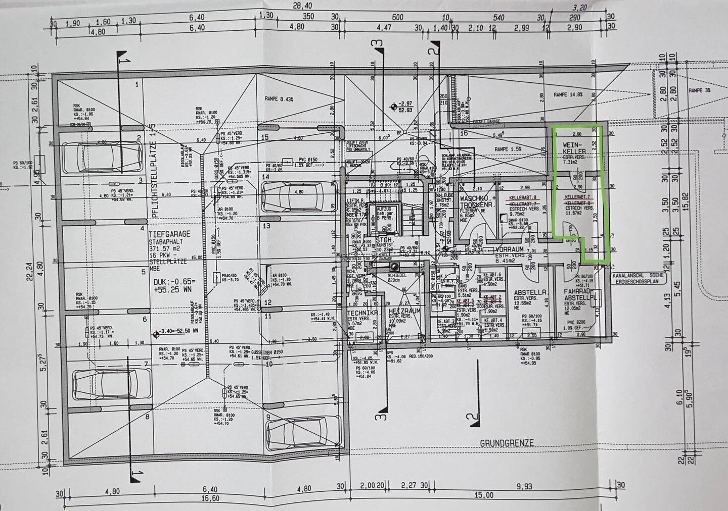 Grundriss 3