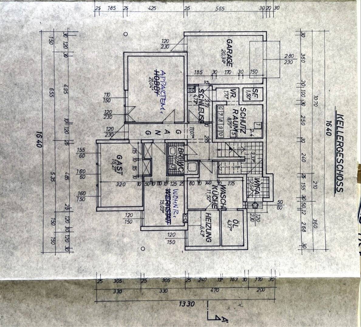 Floor plan 4