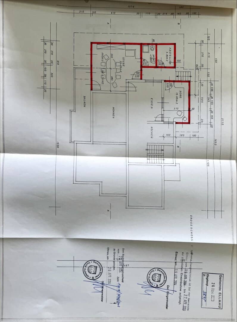 Floor plan 10