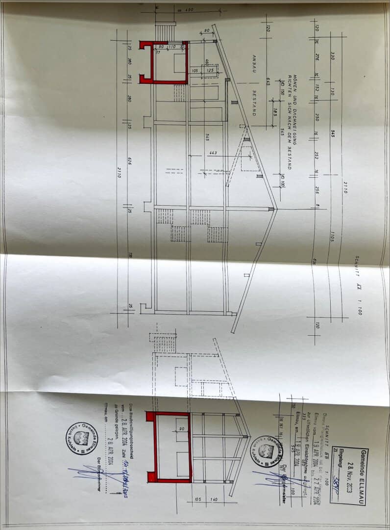 Floor plan 11