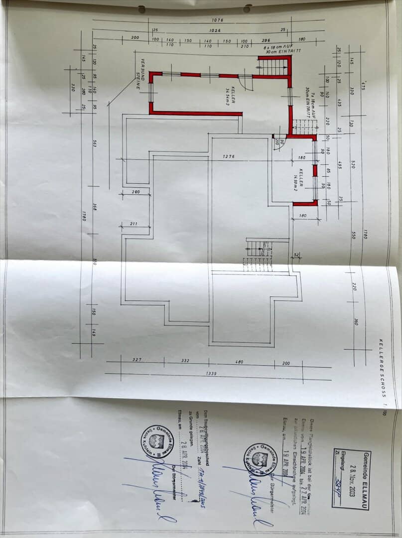 Floor plan 9