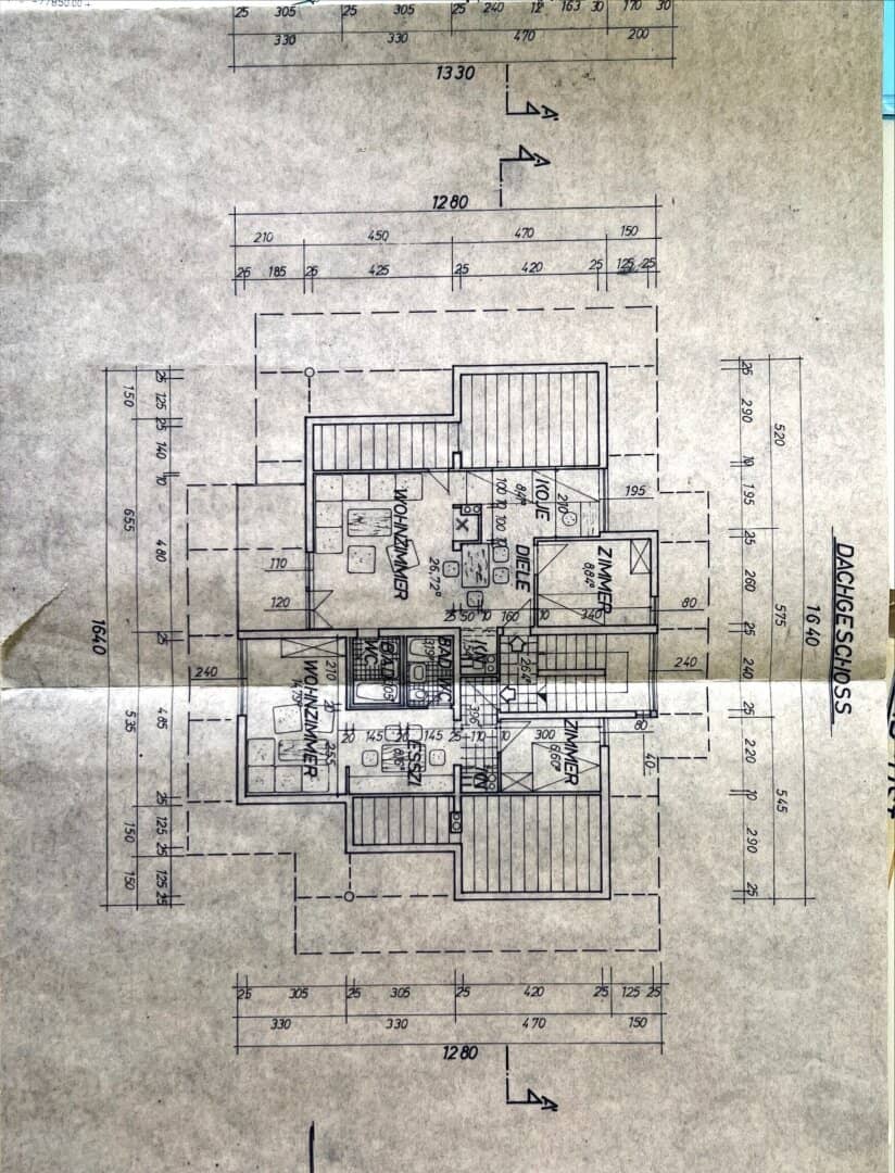 Floor plan 5