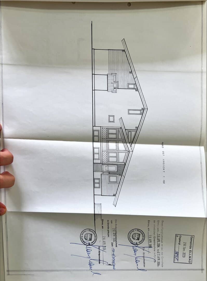 Floor plan 8