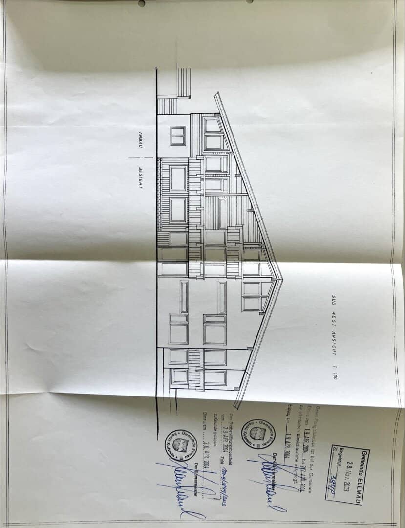 Floor plan 7
