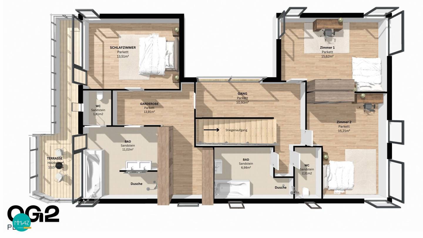 Grundriss 3