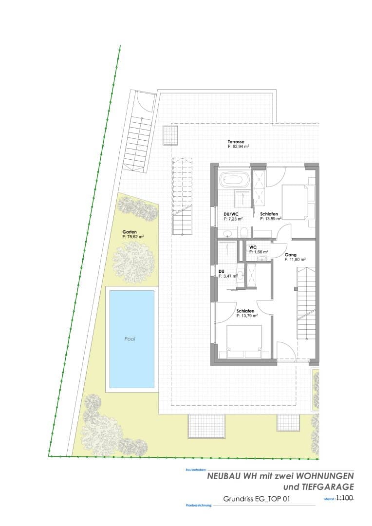 Grundriss 2
