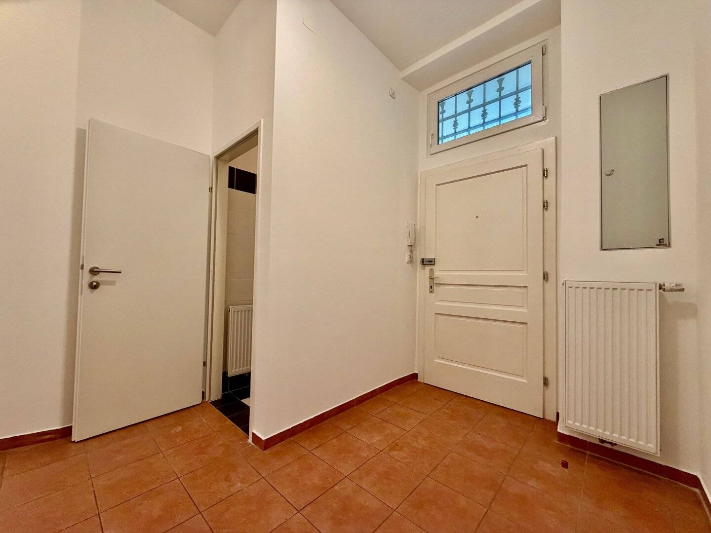 BÜRO!!! Direkt auf der MAHÜ - BESTLAGE mit Lift!