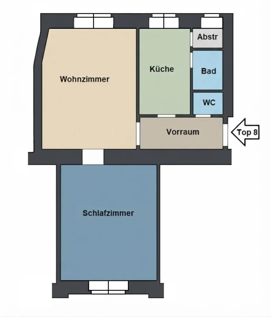 Grundriss 1