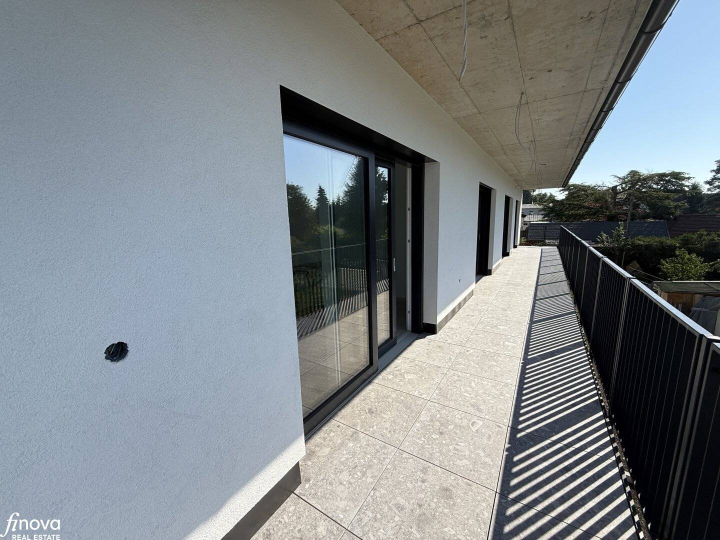 MUR³ Living - Exklusives Penthouse - 4 Zimmer Terrassen Oase mit luxuriöser Ausstattung!