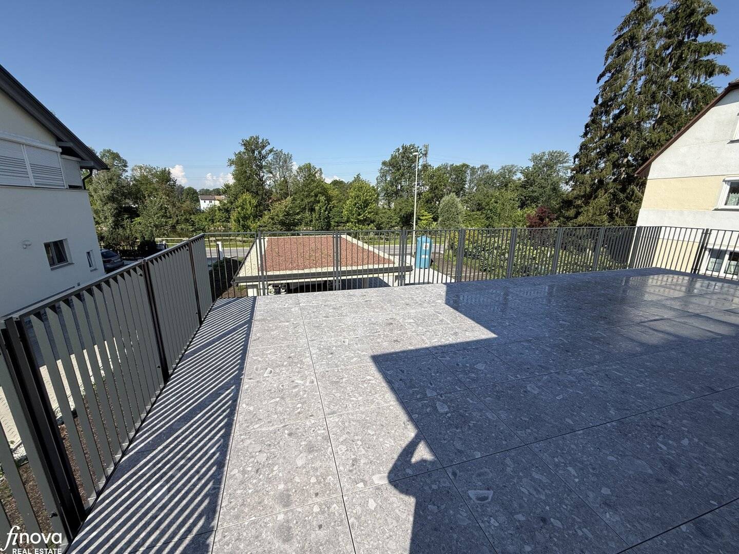 MUR³ Living - Exklusives Penthouse - 4 Zimmer Terrassen Oase mit luxuriöser Ausstattung!