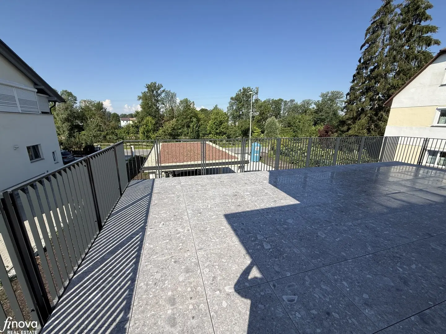 MUR³ Living - Exklusives Penthouse - 4 Zimmer Terrassen Oase mit luxuriöser Ausstattung!