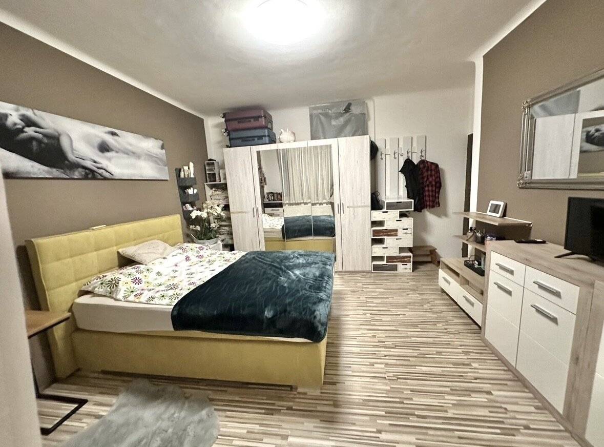 Stilvoll geschnittene 3-Zimmer-Neubauwohnung mit optimalem Grundriss und ruhigem Innenhof-Gemeinschaftsgarten in 1160 Wien nahe U3