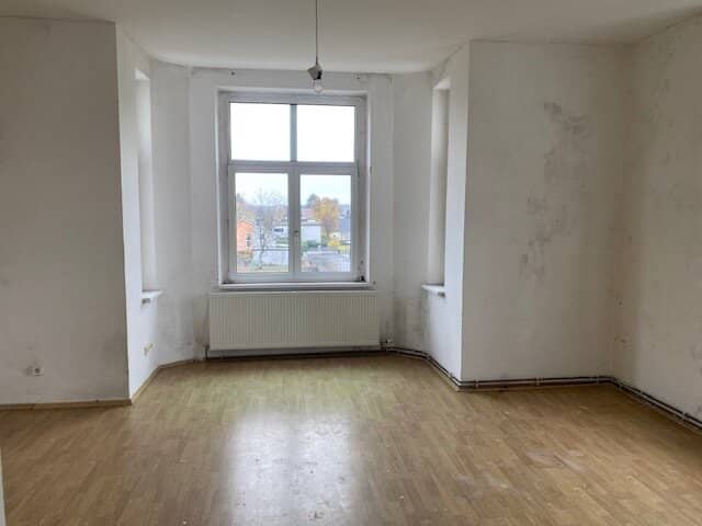 Attraktives Zinshaus in grüner Ruheoase mit tollen Garten