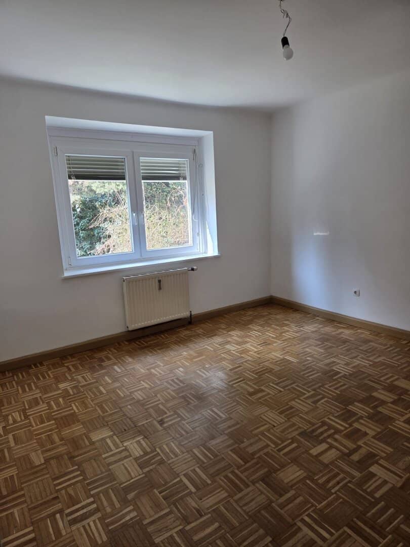 45 m² Wohnung Graz Gösting