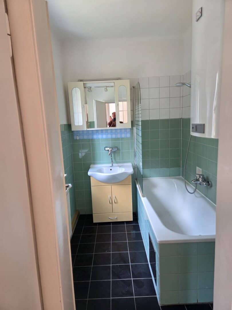 45 m² Wohnung Graz Gösting