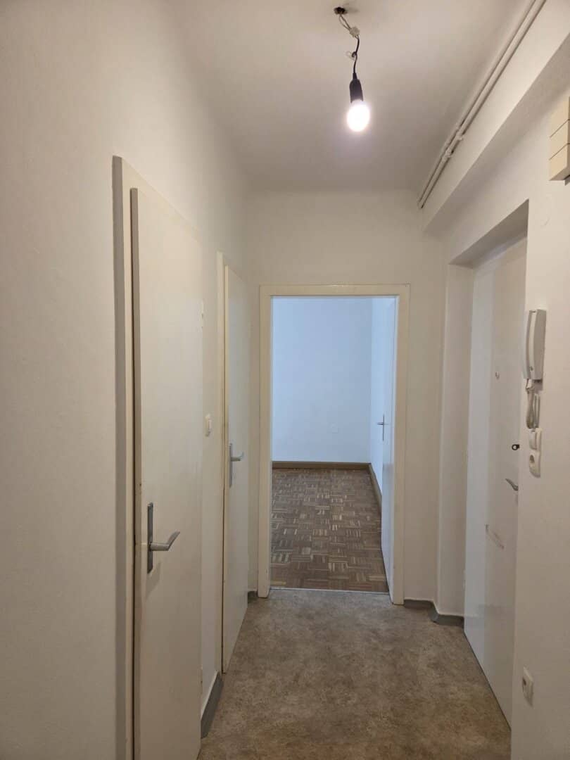 45 m² Wohnung Graz Gösting