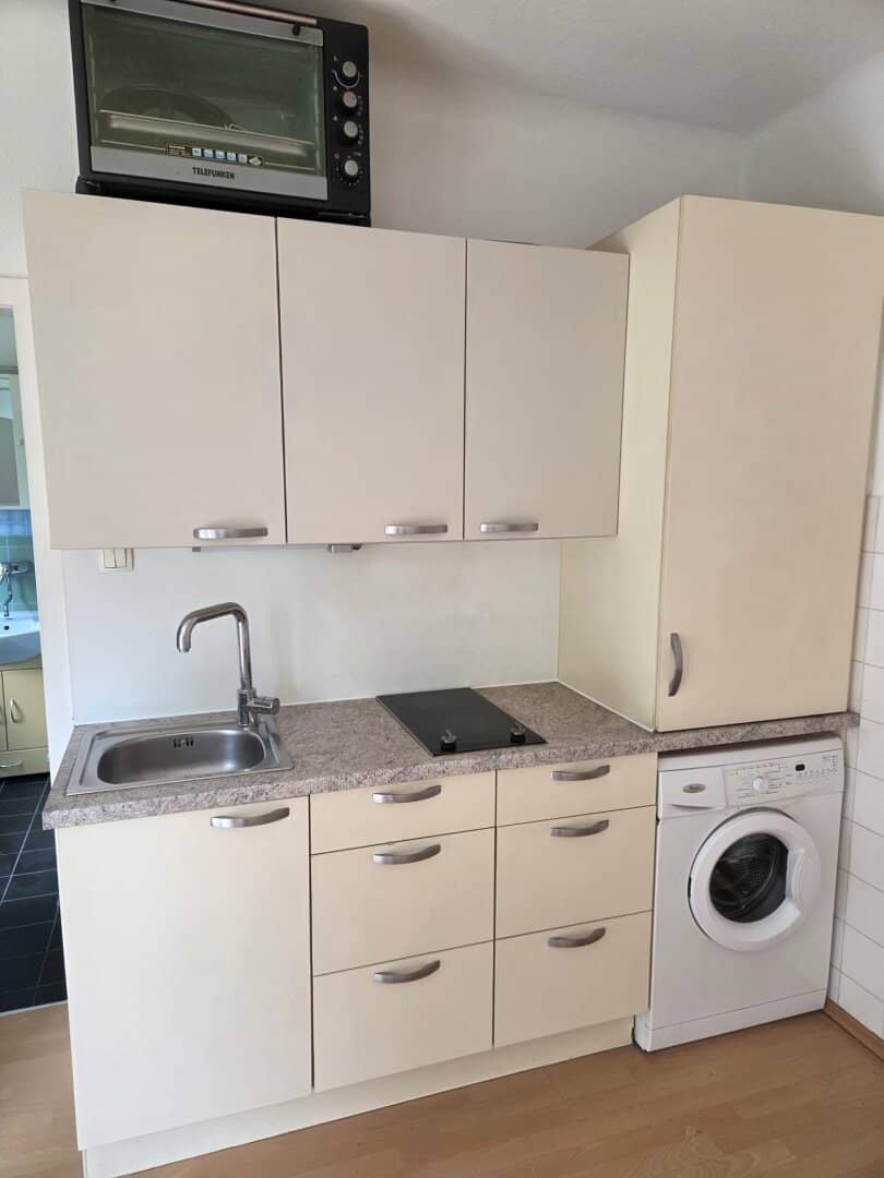 45 m² Wohnung Graz Gösting