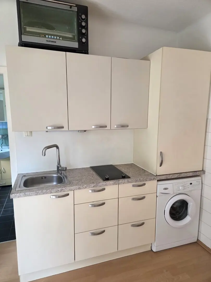 45 m² Wohnung Graz Gösting