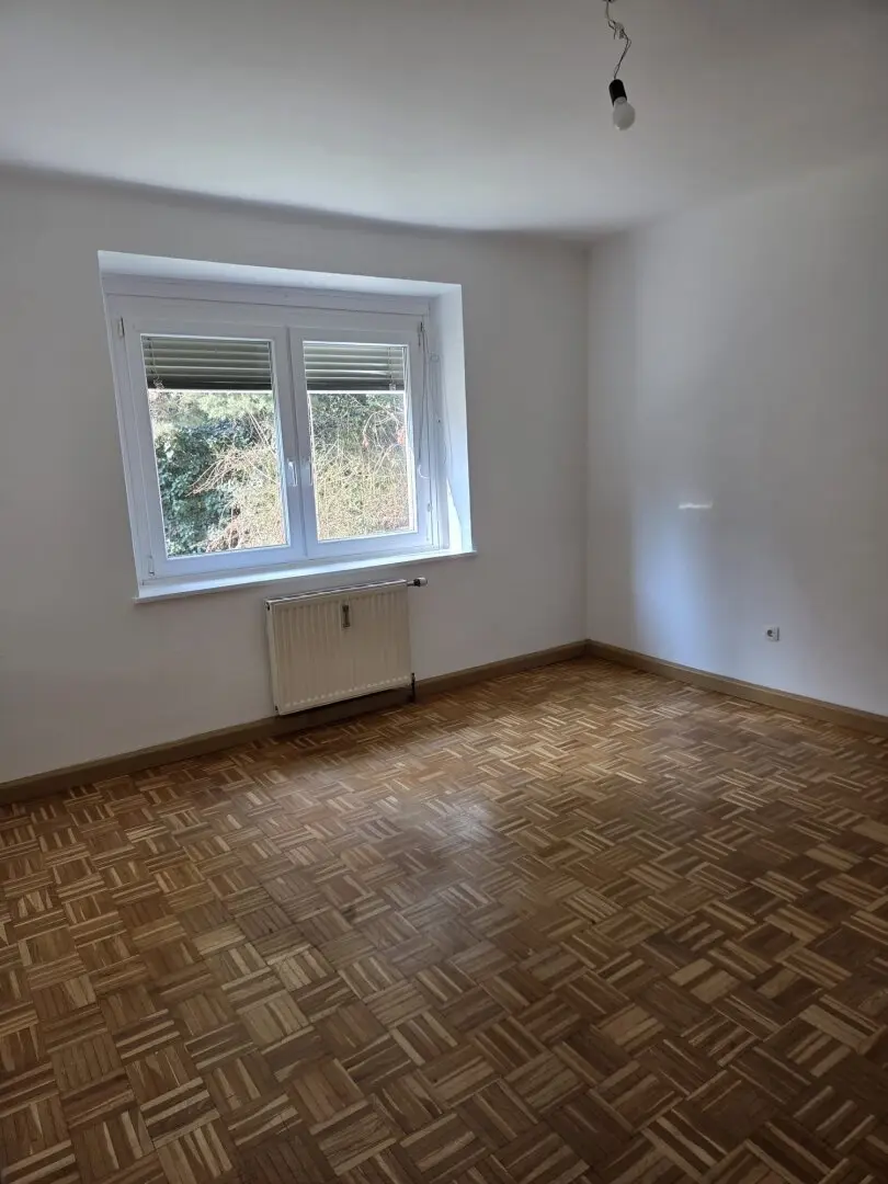 45m² Eigentumswohnung Graz Gösting