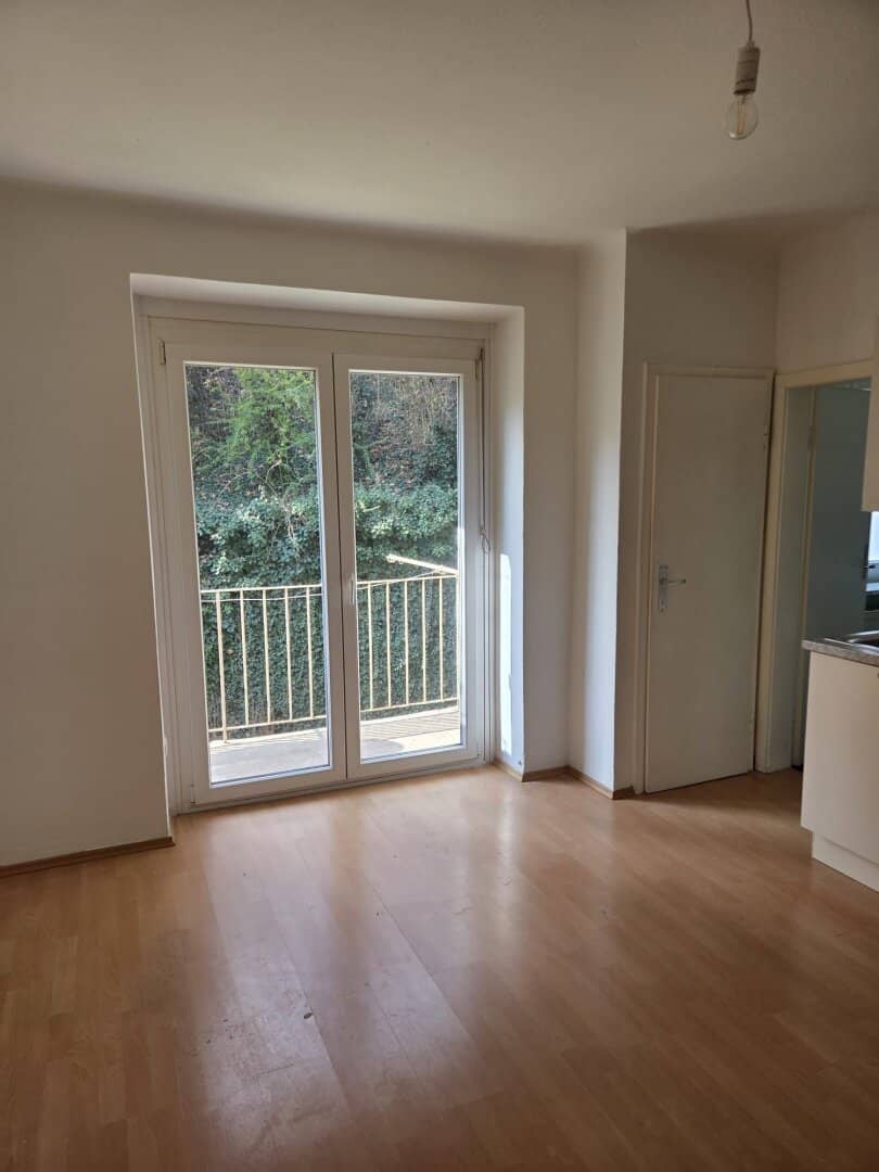 45m² Eigentumswohnung Graz Gösting