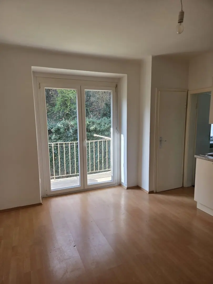 45m² Eigentumswohnung Graz Gösting