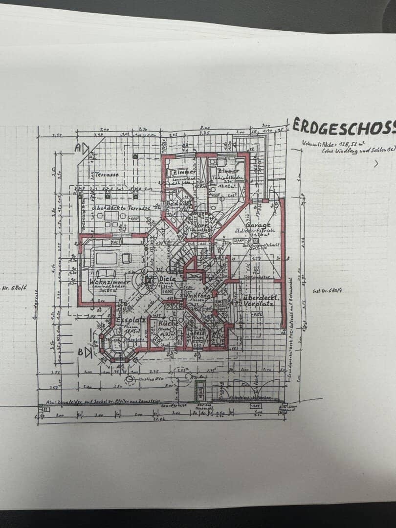 Grundriss 1