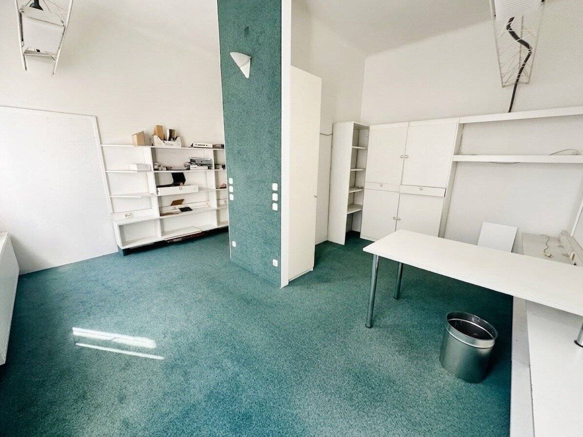 Südostseitige 1-Zimmer Wohnung in TOPLAGE - UBAHN U4