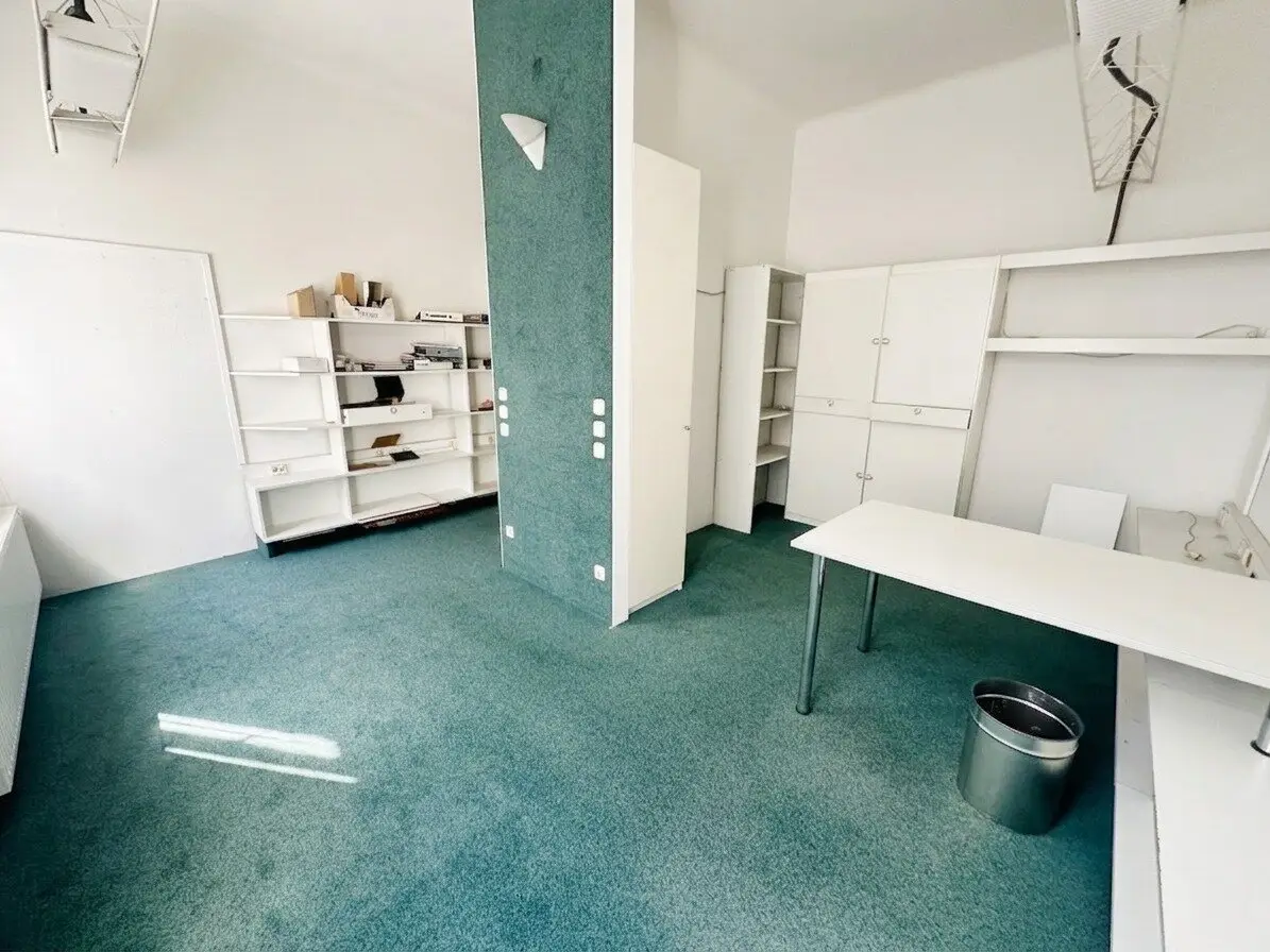 Südostseitige 1-Zimmer Wohnung in TOPLAGE - UBAHN U4