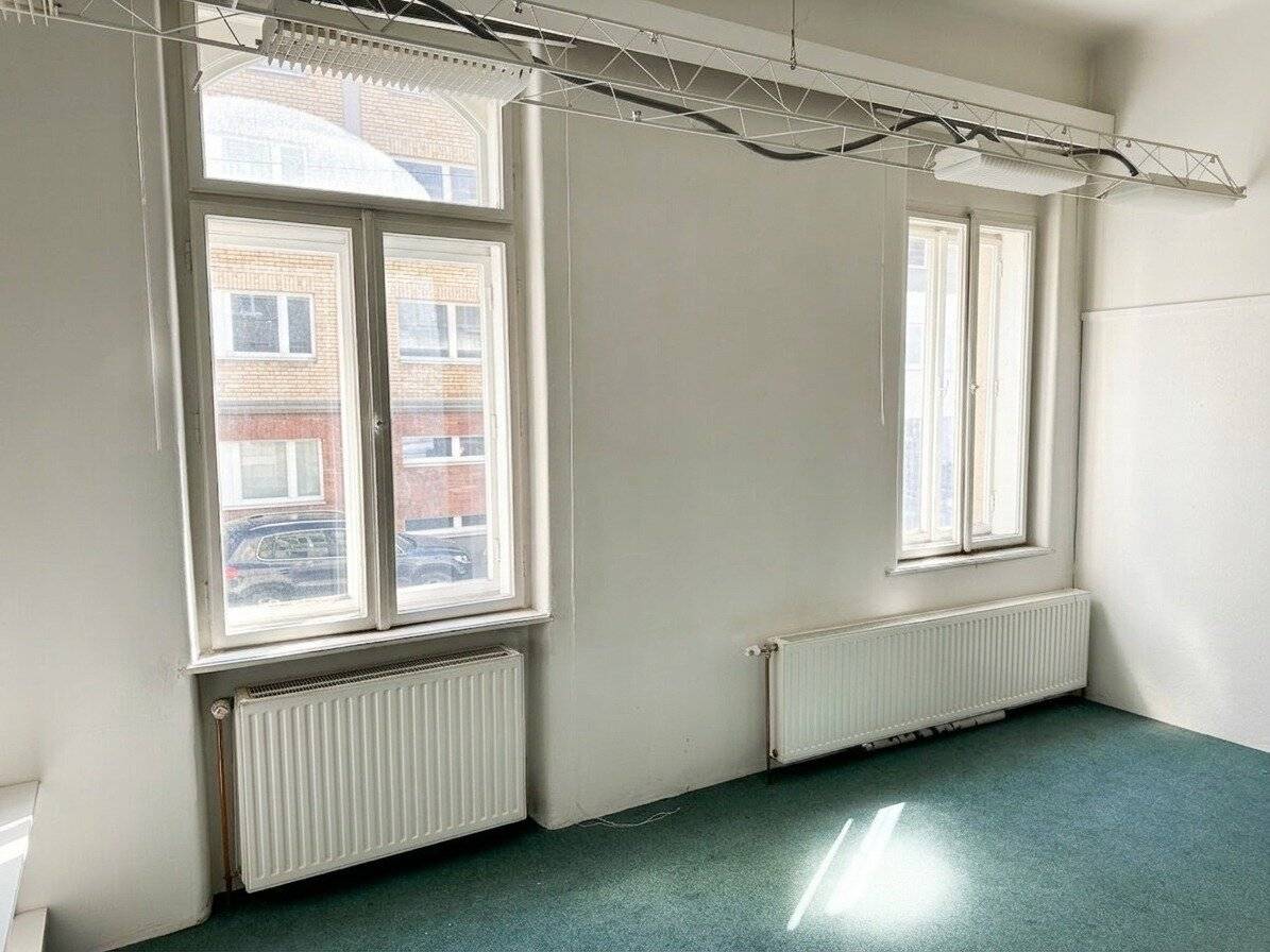 Südostseitige 1-Zimmer Wohnung in TOPLAGE - UBAHN U4