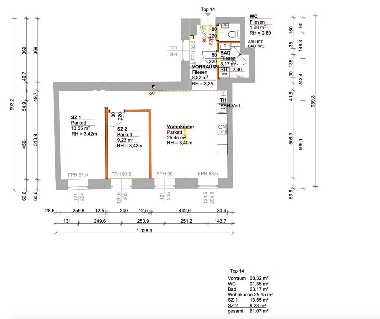 Grundriss 1