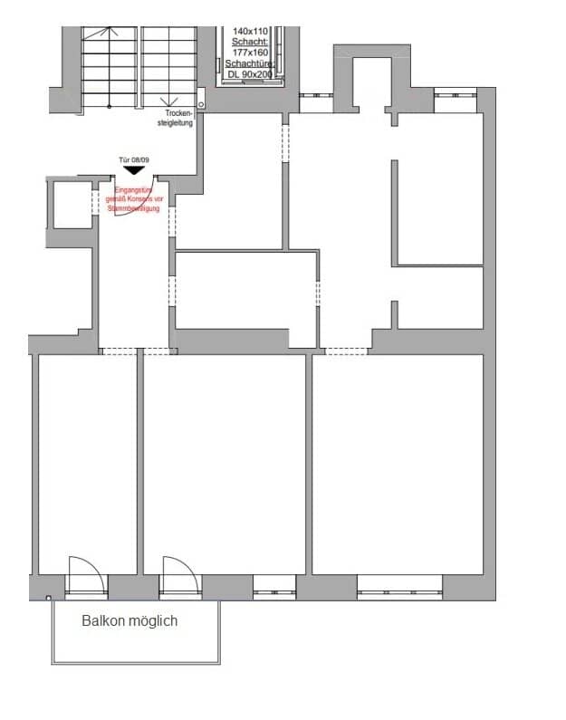 Grundriss 1