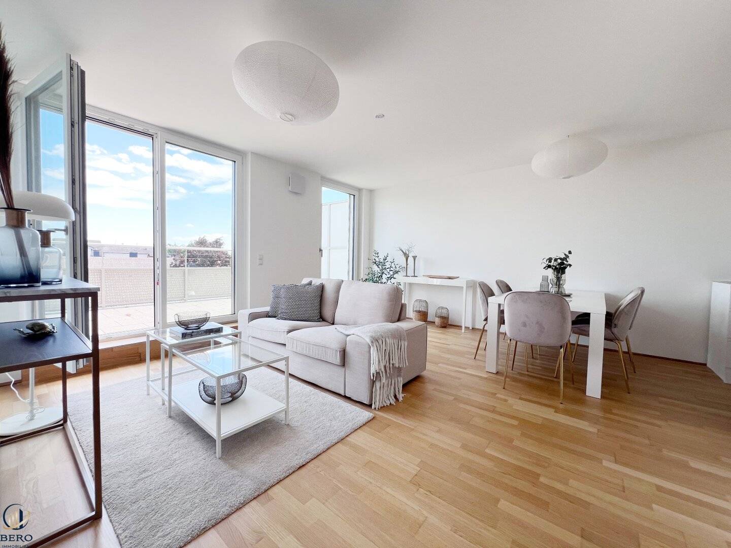 Bahnhofstraße 58+60: Modern Living in Deutsch Wagram, nur ein paar Minuten von Wien entfernt! Noch 15 Einheiten verfügbar! PROVISIONSFREI für den Käufer!