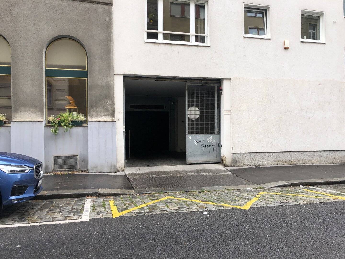 PREISREDUKTION: Attraktive Lagerfläche im Herzen von 1040 Wien