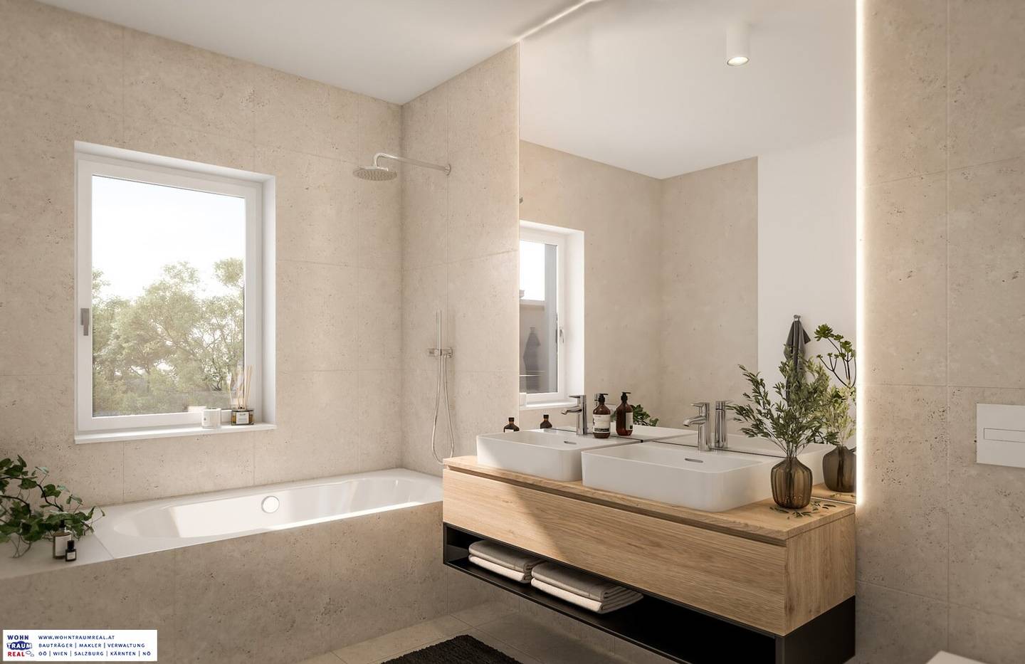 Ruheoase in Stadtnähe: Ihr Penthouse der Extraklasse!