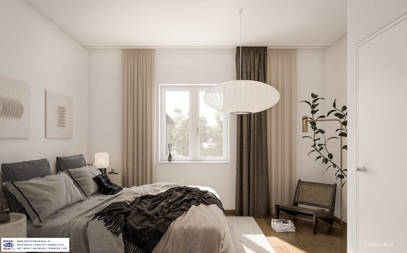 Ruheoase in Stadtnähe: Ihr Penthouse der Extraklasse!