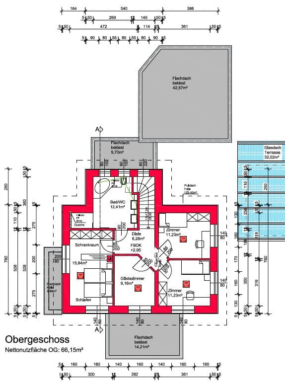 Grundriss 2