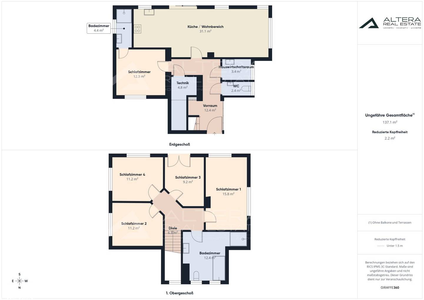 Grundriss 5