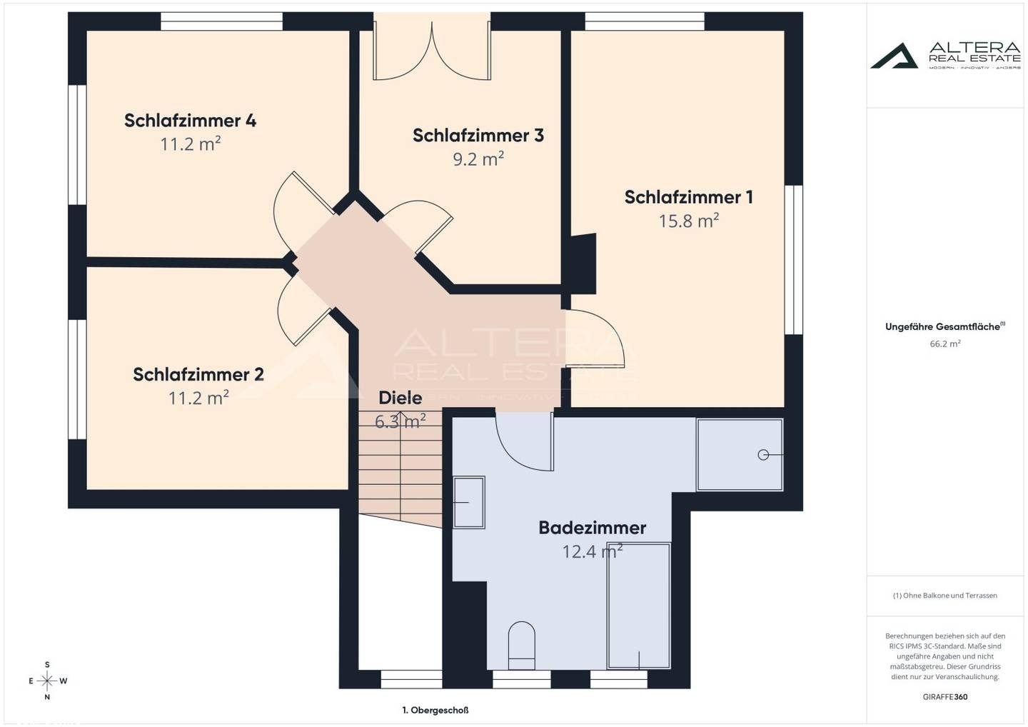 Grundriss 4