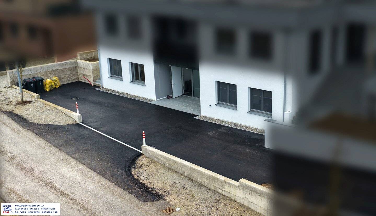 Gewerbefläche im Erdgeschoss – Ideal für Büro, Praxis oder Gemeinschaftslösung