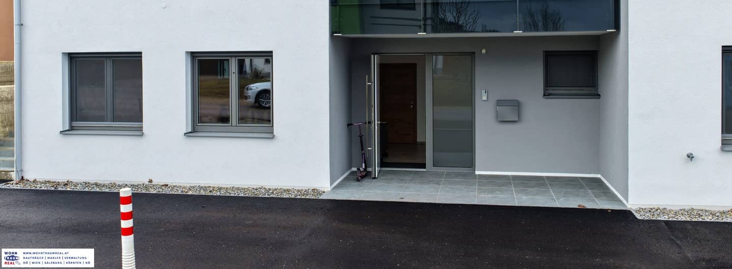 Gewerbefläche im Erdgeschoss – Ideal für Büro, Praxis oder Gemeinschaftslösung