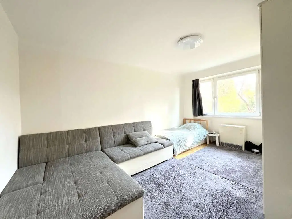 Tolle 1,5 Zimmer Wohnung in Grinzing mit GRÜNBLICK