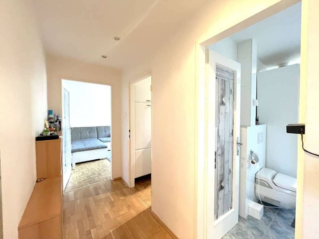 Tolle 1,5 Zimmer Wohnung in Grinzing mit GRÜNBLICK