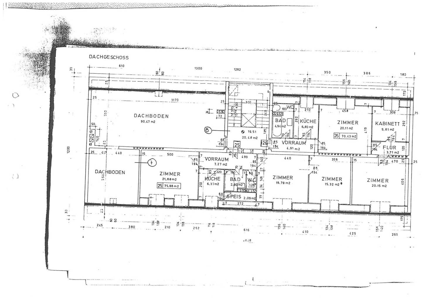 Grundriss 1