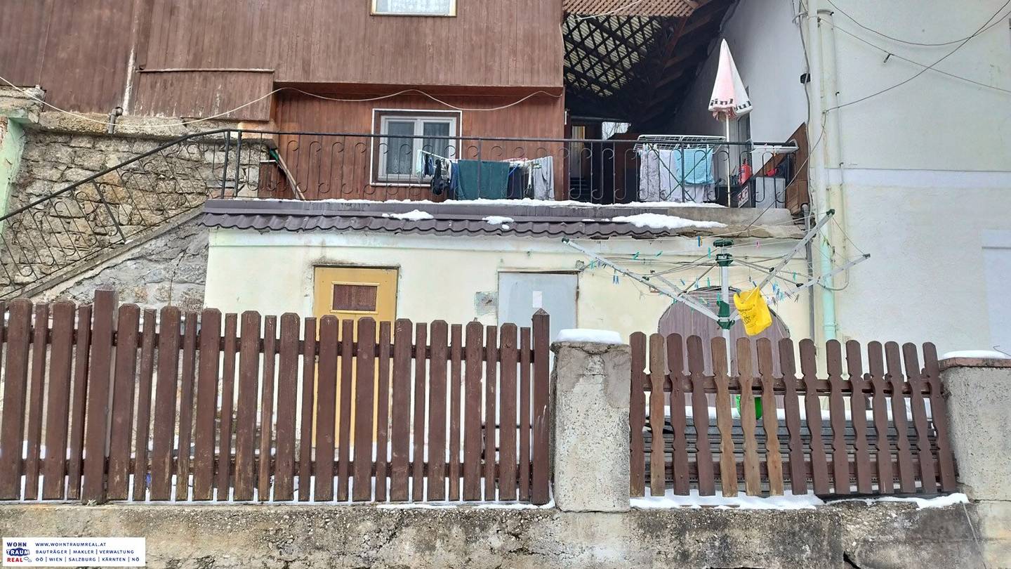 renovierungsobjekt für naturliebhaber - nahe allerheiligen im mühlkreis – angebote erwünscht