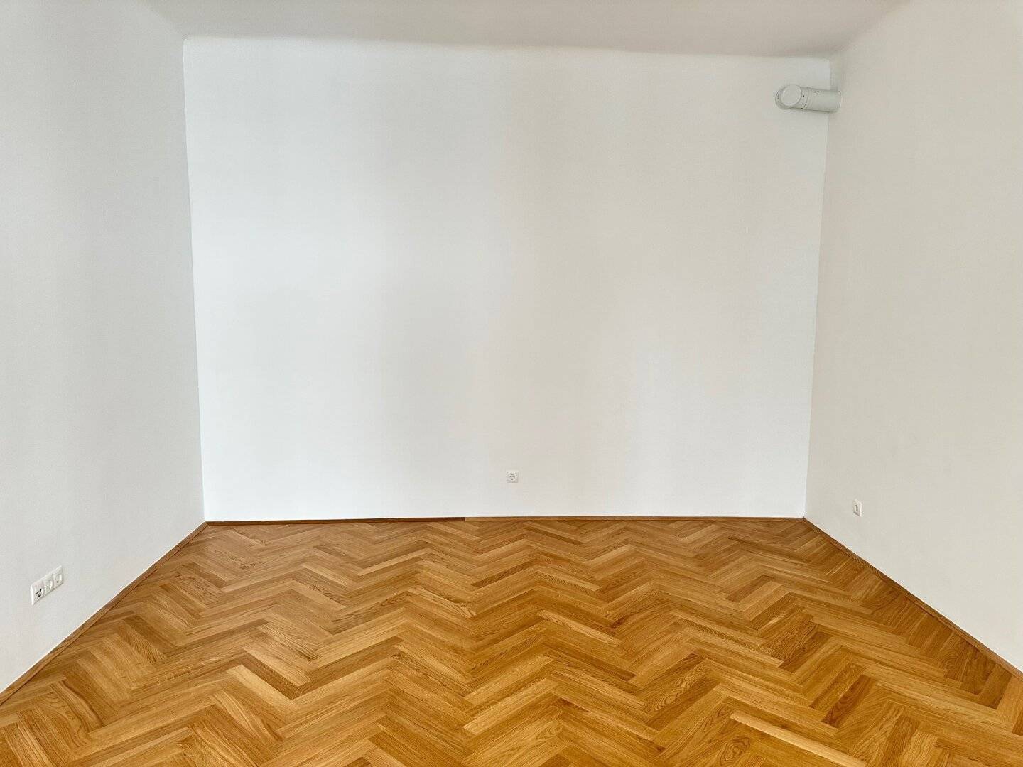 ERSTBEZUG - Top sanierter Stilaltbau nähe Millennium-City