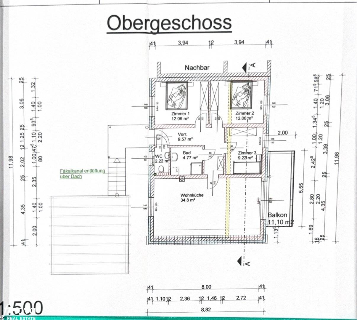 Grundriss 2