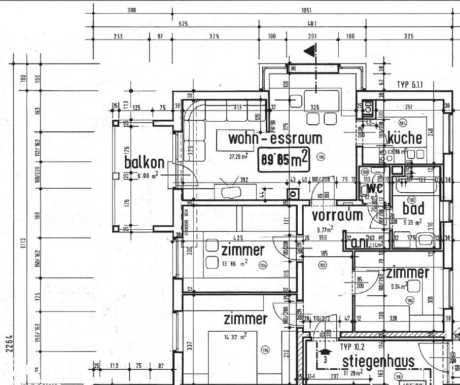 Grundriss 1