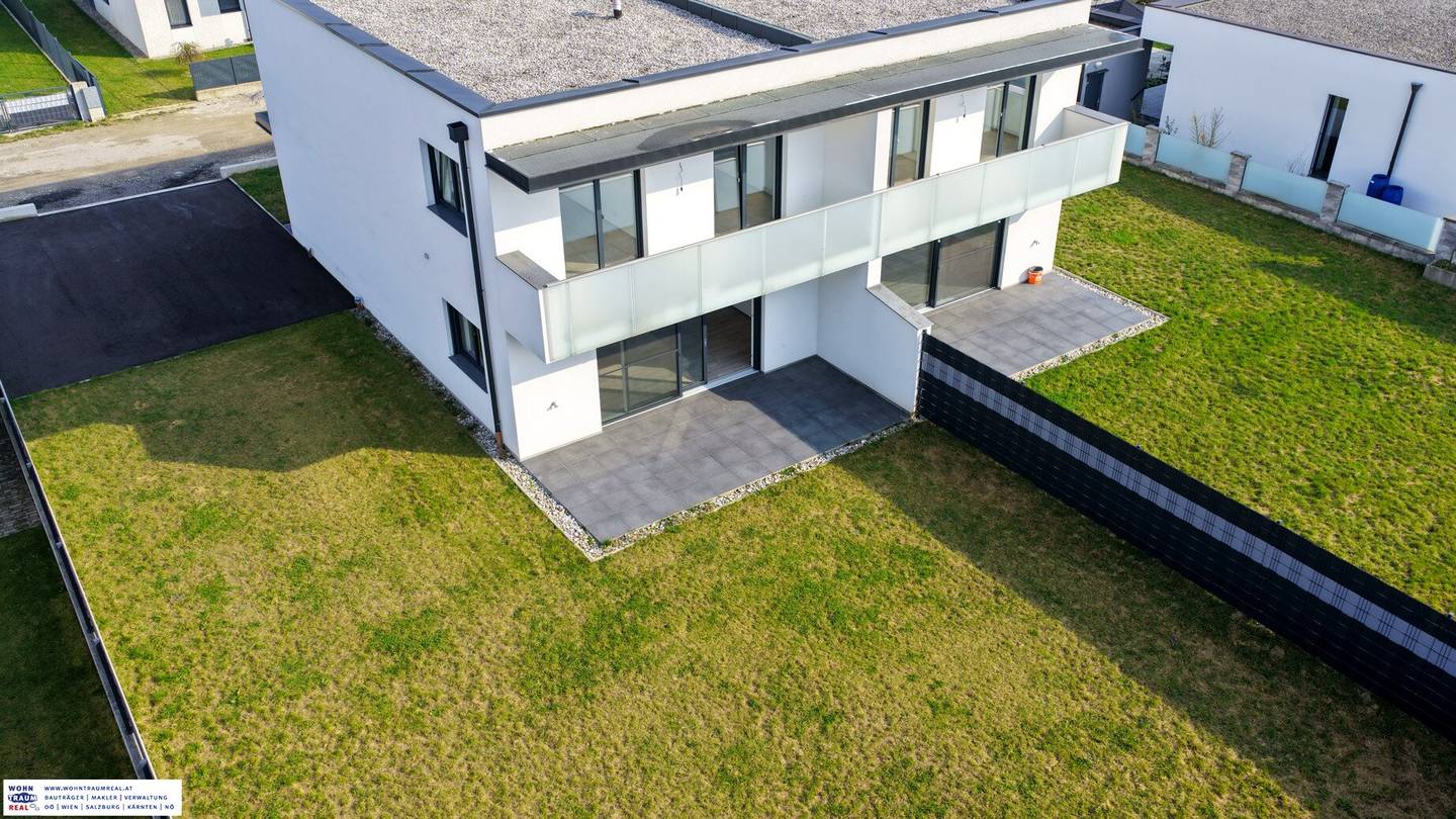 doppelhaushälfte in kematen – top 1 | sofort verfügbar | 2,70 m raumhöhe | große räume | € 459.000