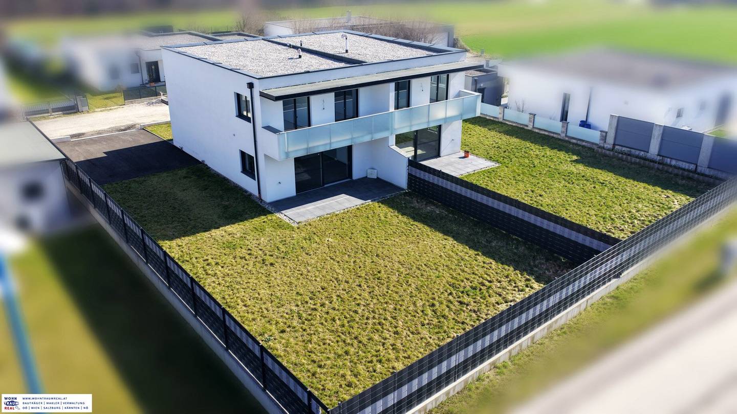 doppelhaushälfte in kematen – top 1 | sofort verfügbar | 2,70 m raumhöhe | große räume | € 459.000